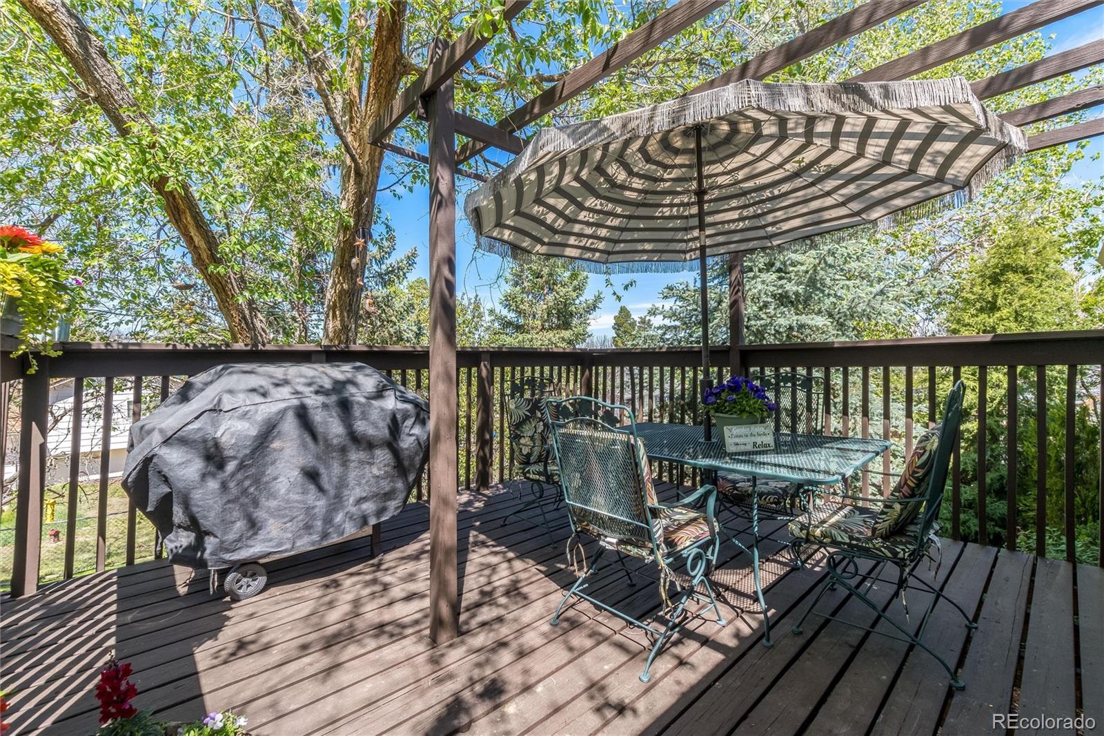 5951 S Perth Street Centennial CO 80015