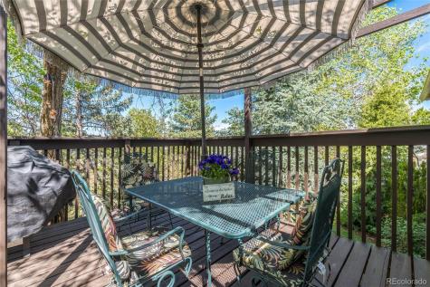 5951 S Perth Street Centennial CO 80015