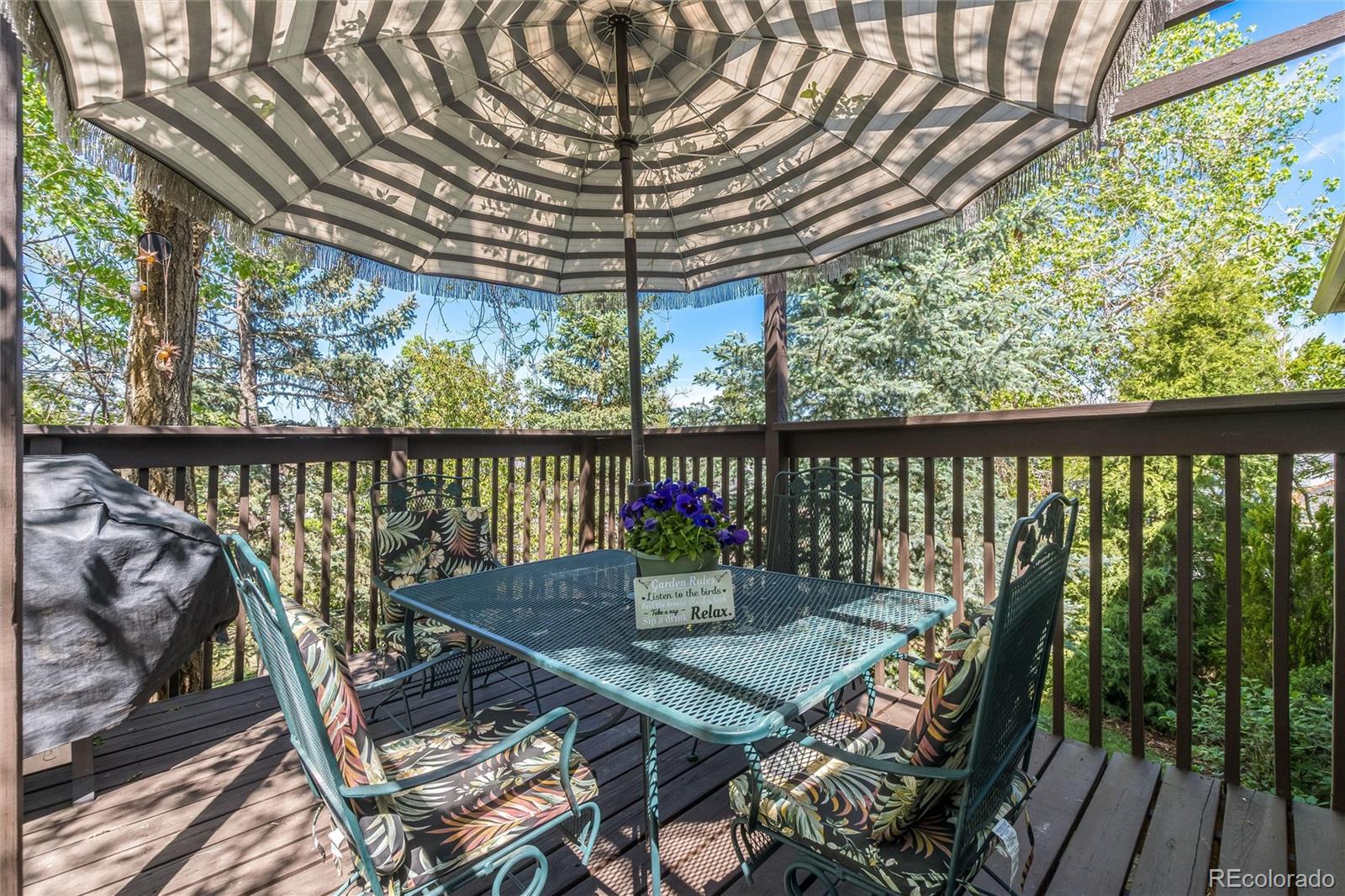 5951 S Perth Street Centennial CO 80015