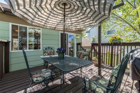 5951 S Perth Street Centennial CO 80015