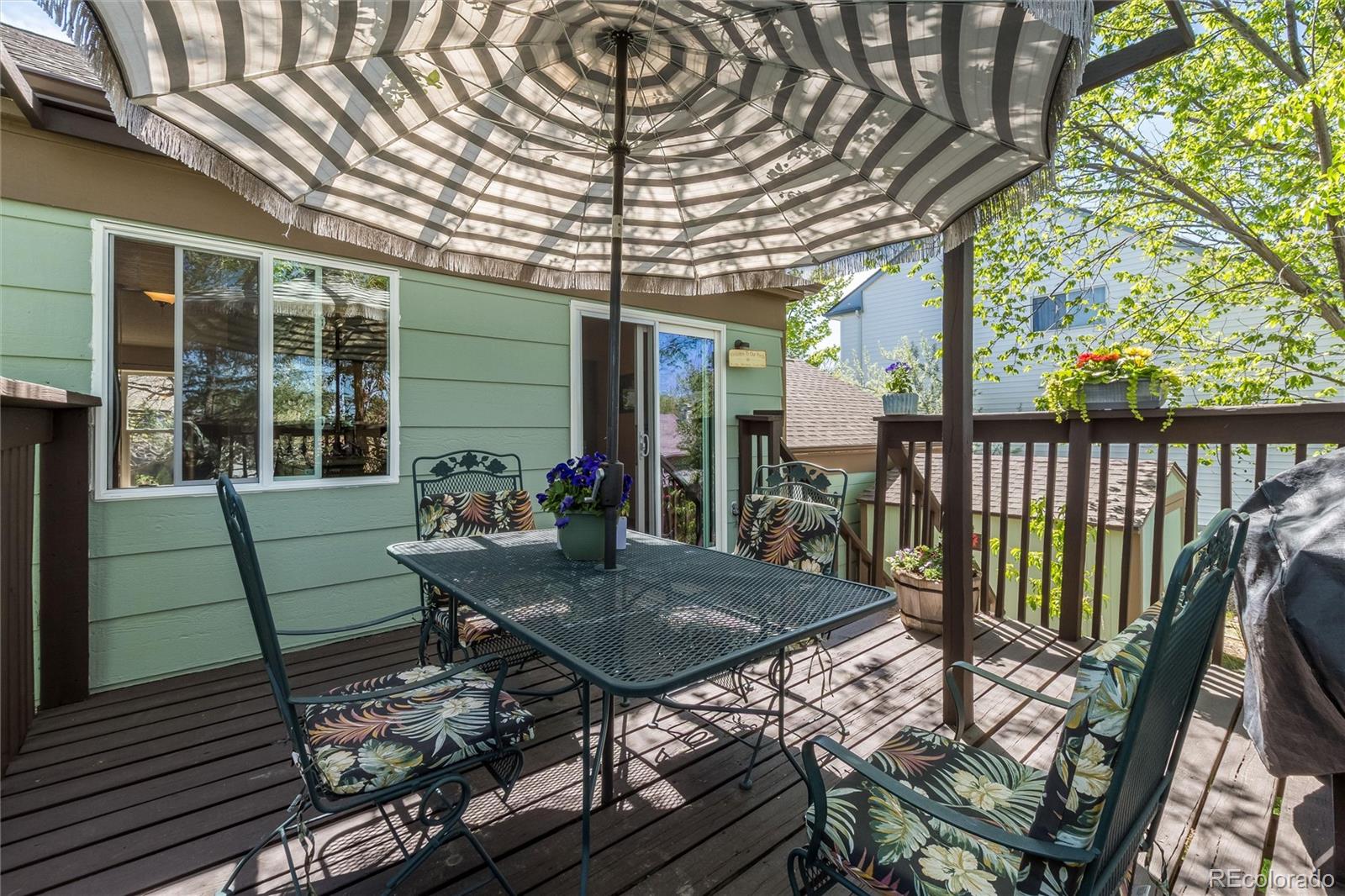 5951 S Perth Street Centennial CO 80015