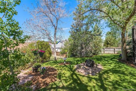 5951 S Perth Street Centennial CO 80015