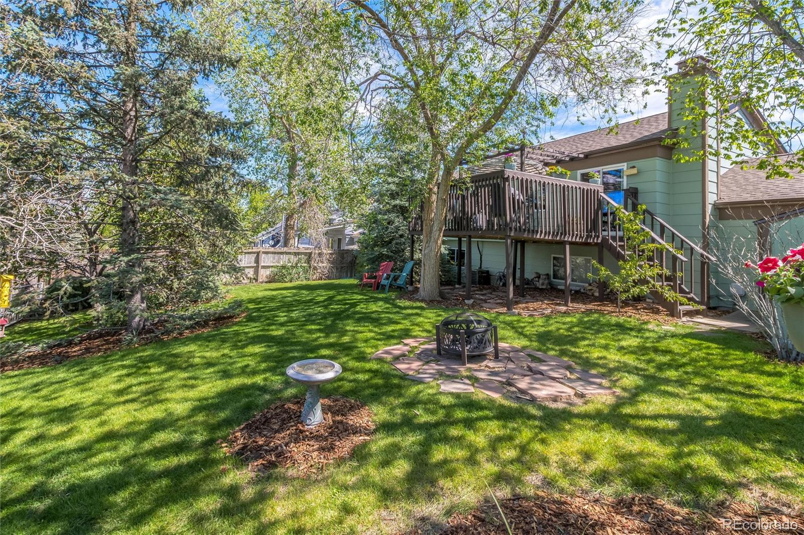 5951 S Perth Street Centennial CO 80015