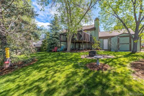 5951 S Perth Street Centennial CO 80015
