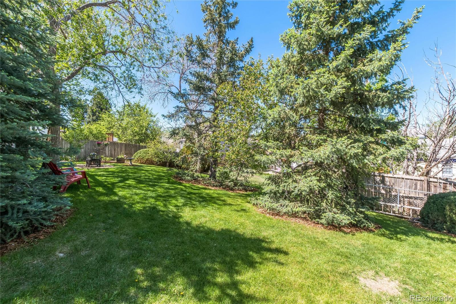 5951 S Perth Street Centennial CO 80015