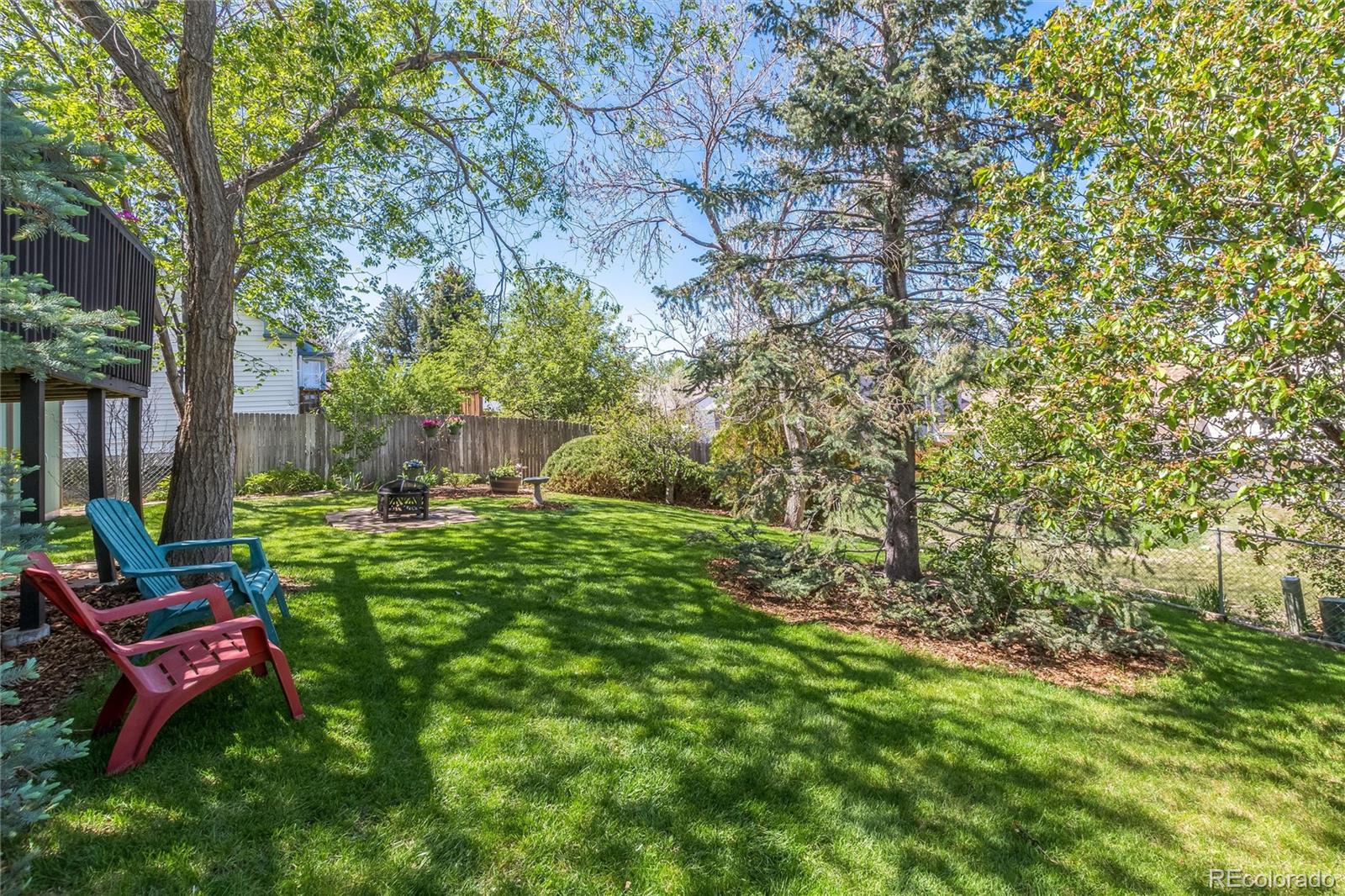 5951 S Perth Street Centennial CO 80015
