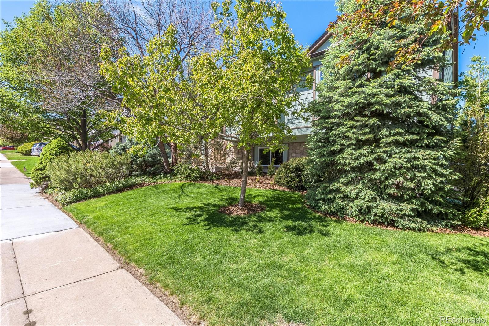 5951 S Perth Street Centennial CO 80015