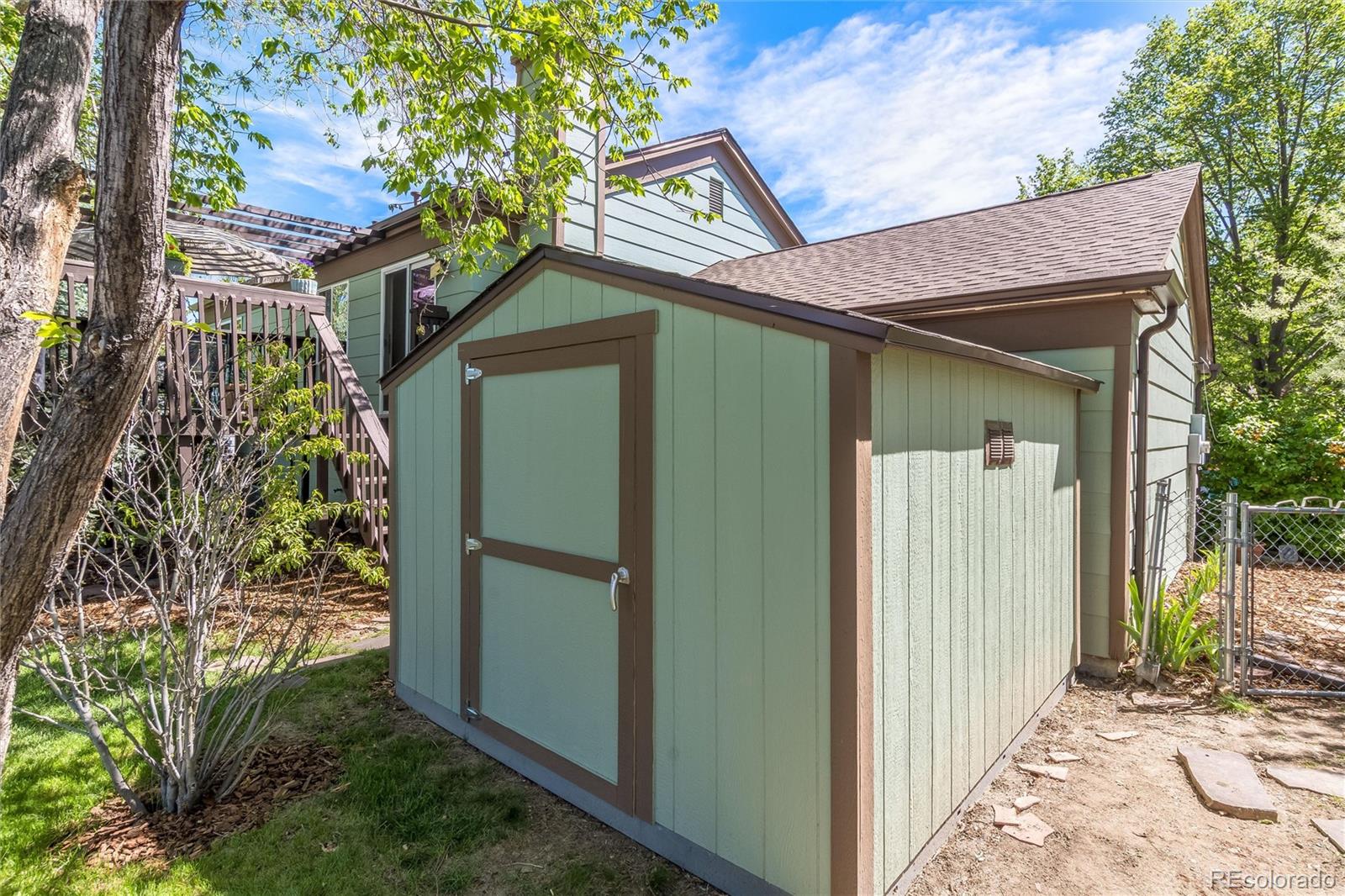 5951 S Perth Street Centennial CO 80015