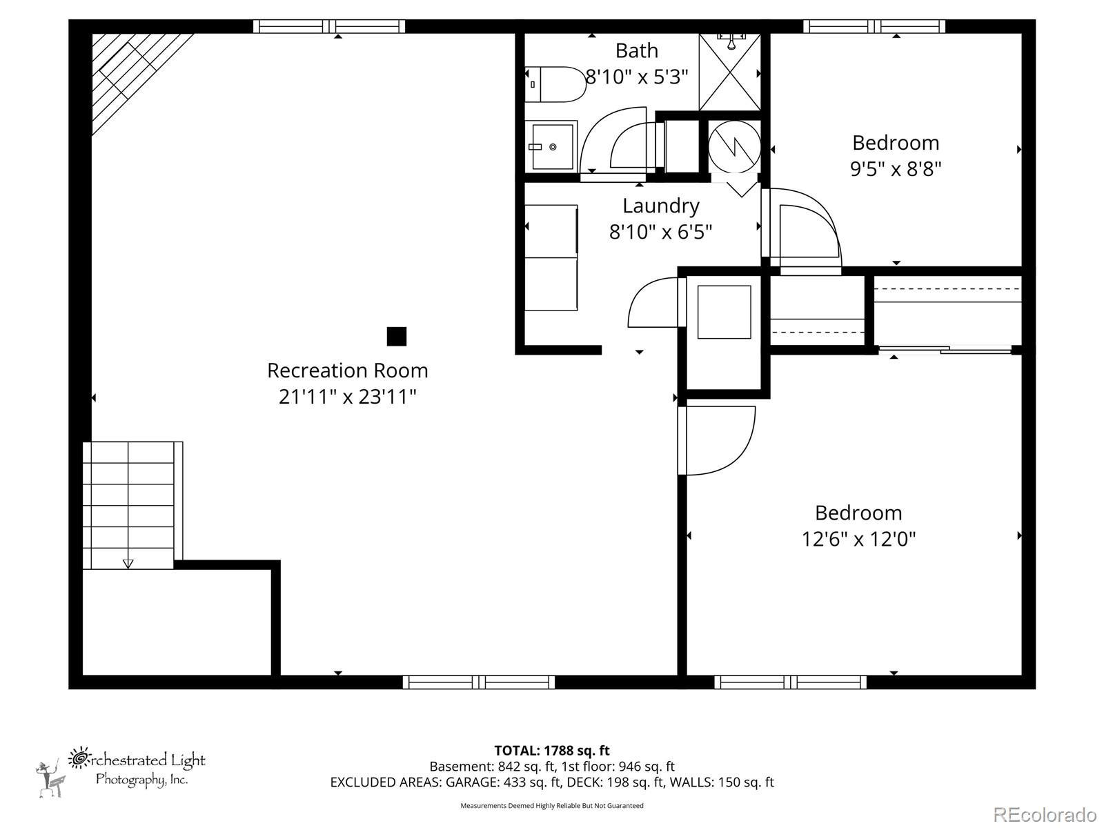 5951 S Perth Street Centennial CO 80015