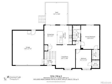 5951 S Perth Street Centennial CO 80015