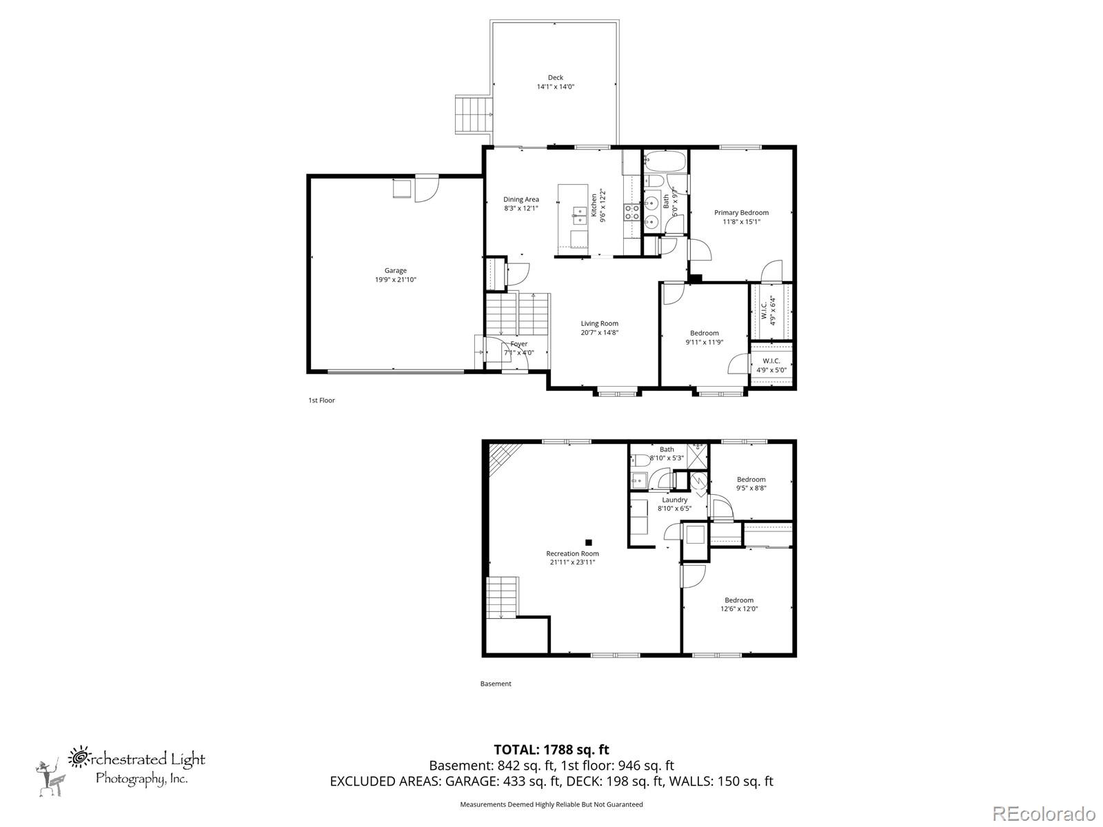 5951 S Perth Street Centennial CO 80015