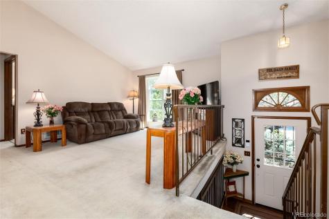 5951 S Perth Street Centennial CO 80015