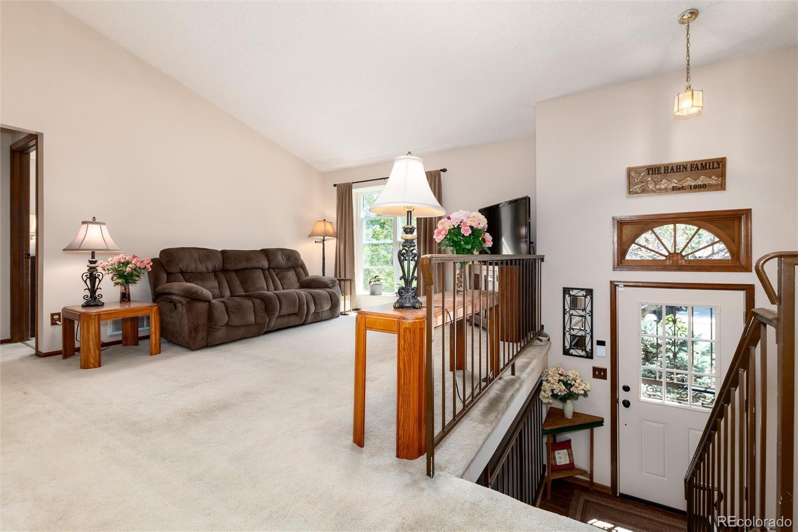5951 S Perth Street Centennial CO 80015