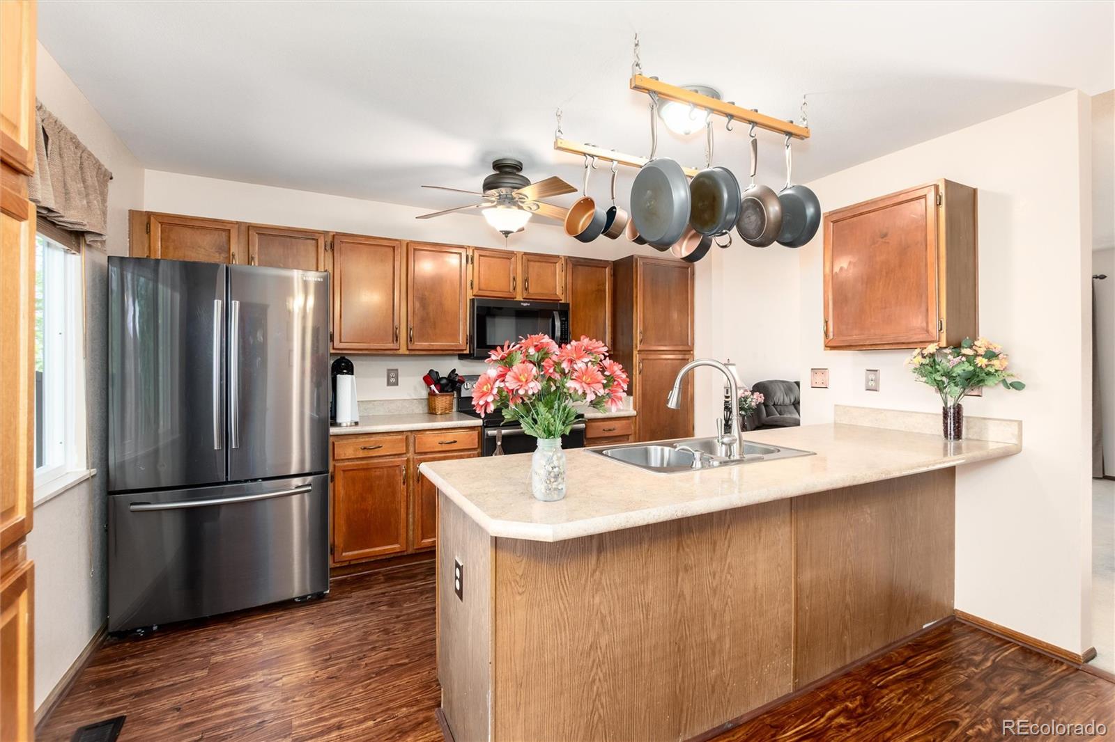 5951 S Perth Street Centennial CO 80015