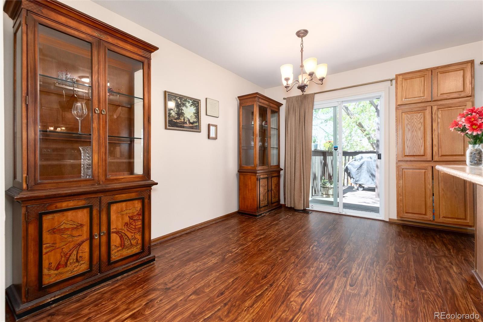 5951 S Perth Street Centennial CO 80015