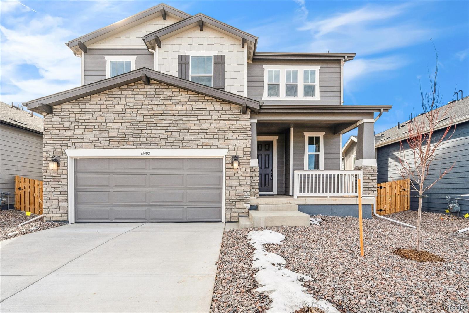 13402 E 110th Way Commerce City CO 80022