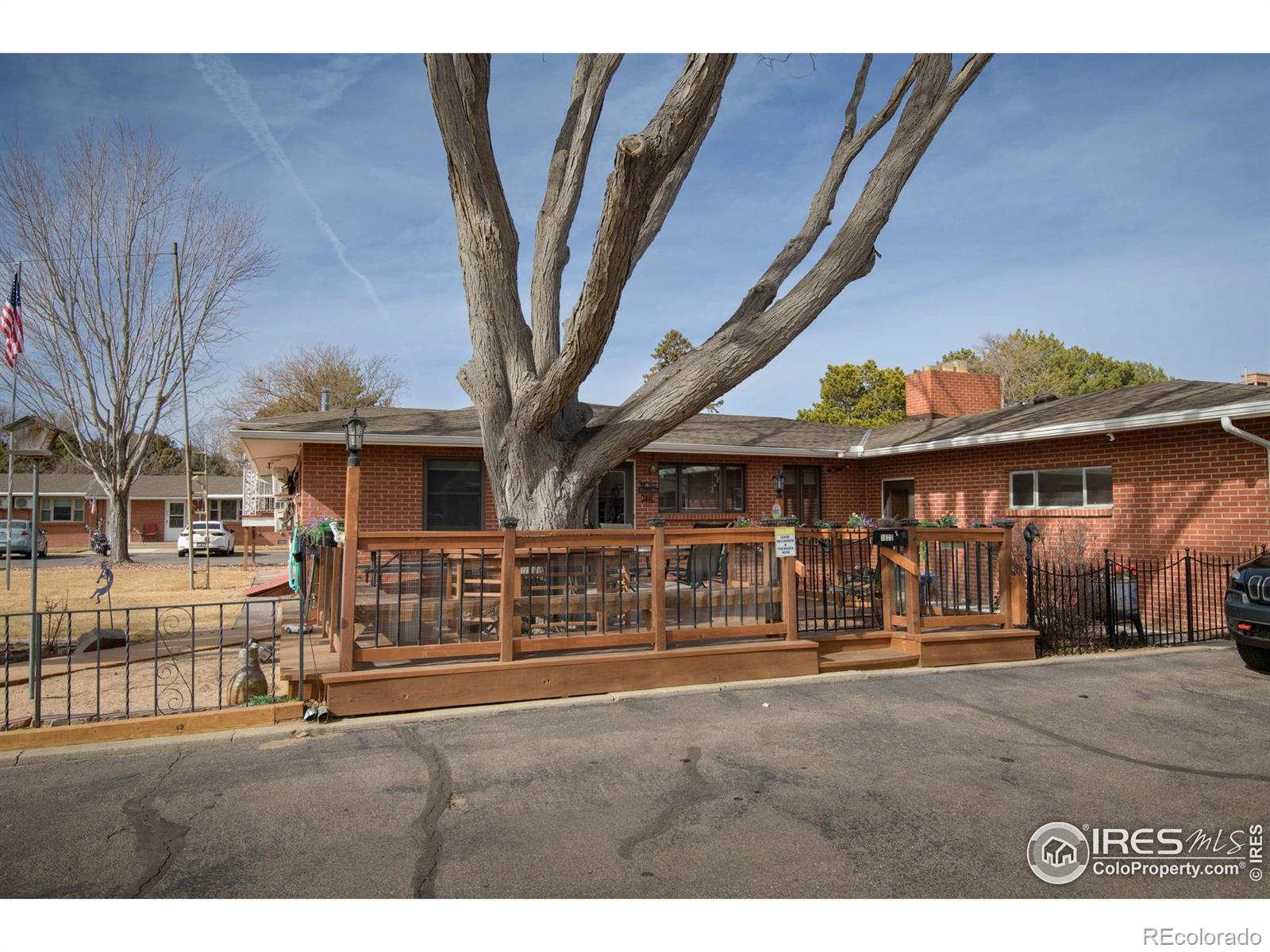 1620 Edmunds Street Brush CO 80723