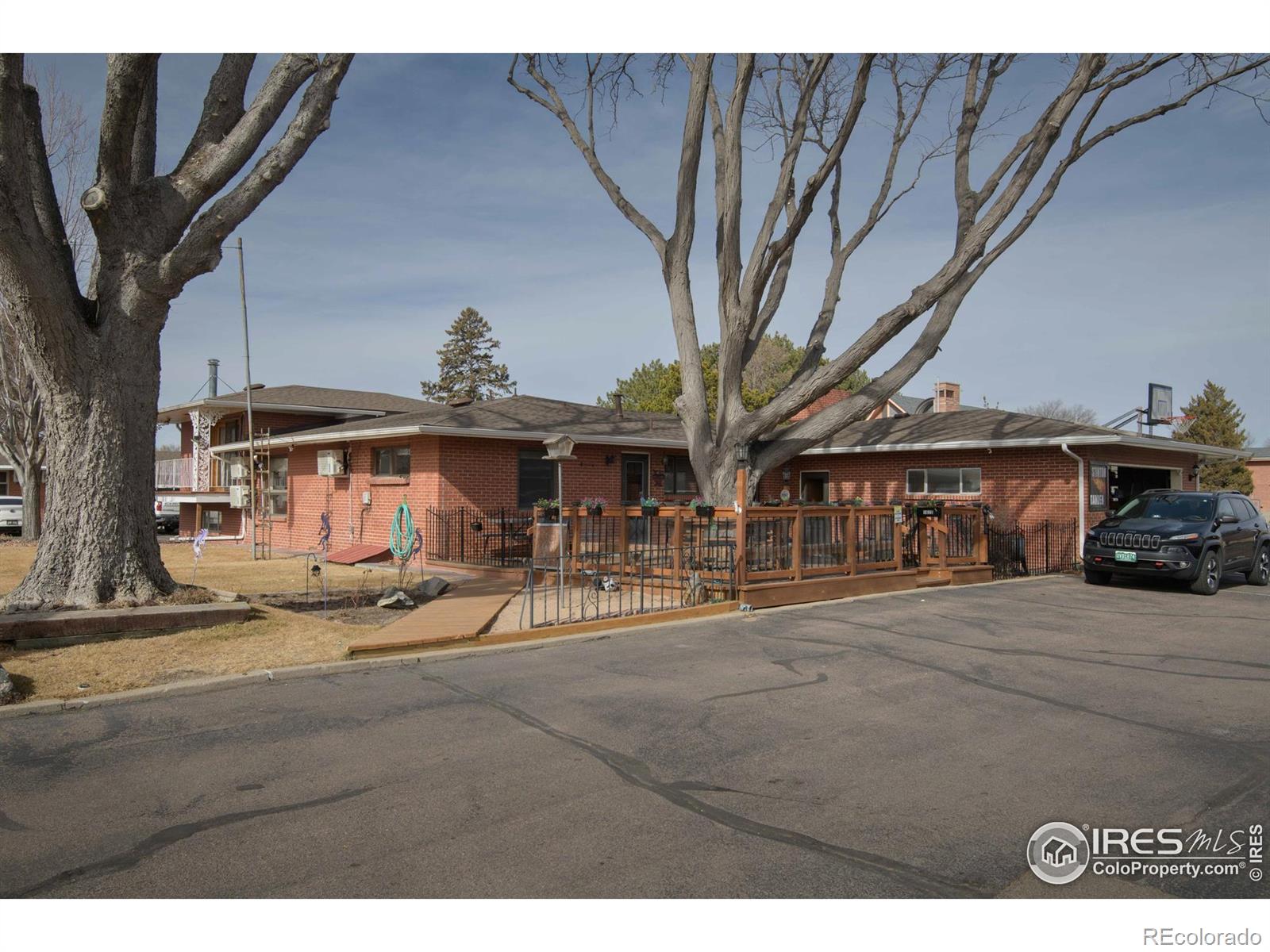 1620 Edmunds Street Brush CO 80723