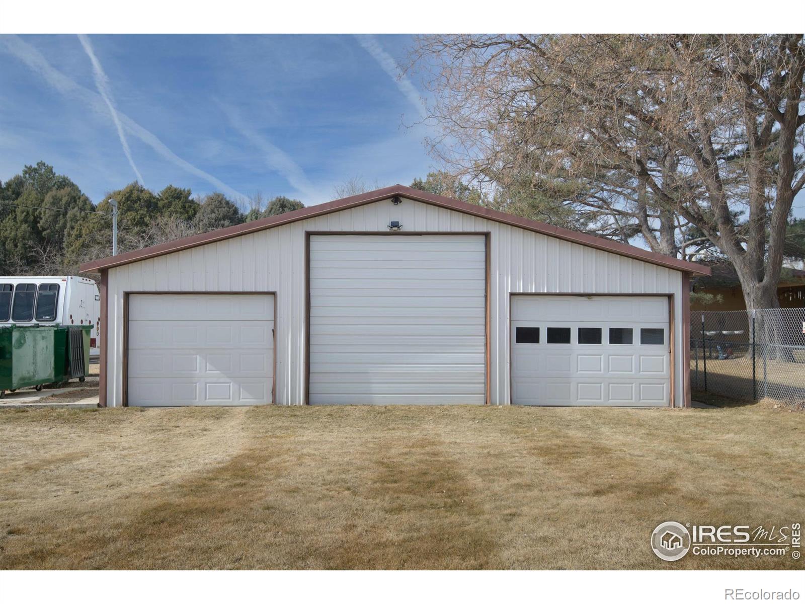 1620 Edmunds Street Brush CO 80723