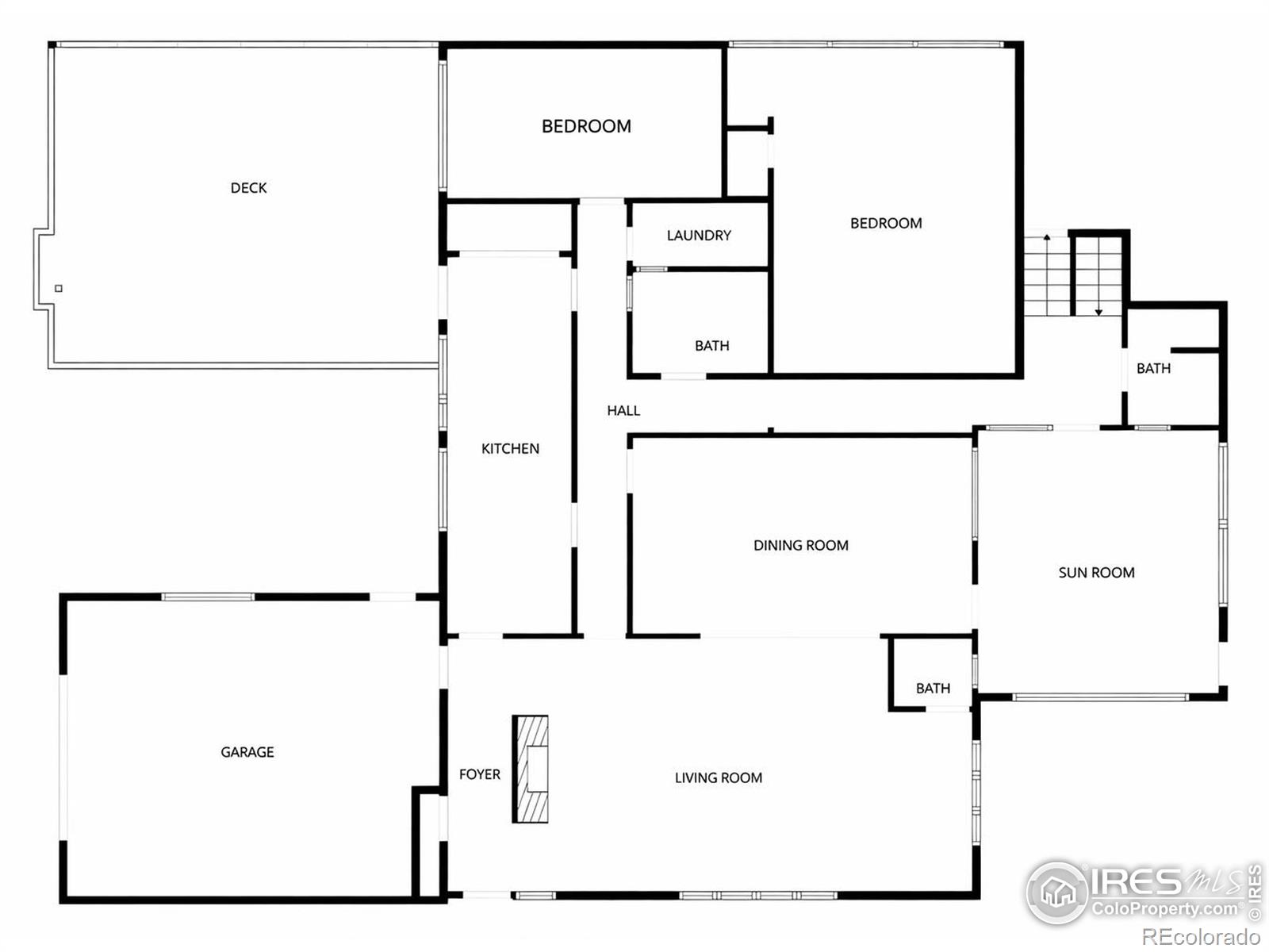 1620 Edmunds Street Brush CO 80723