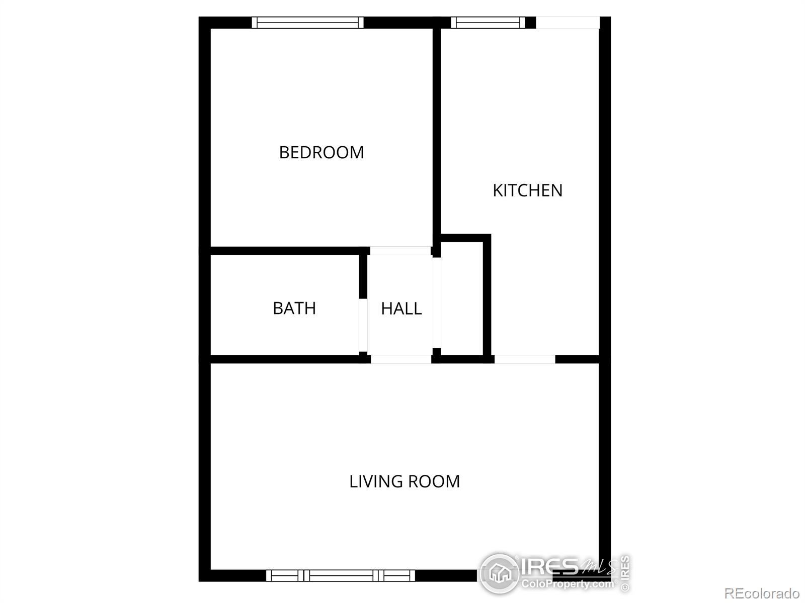 1620 Edmunds Street Brush CO 80723