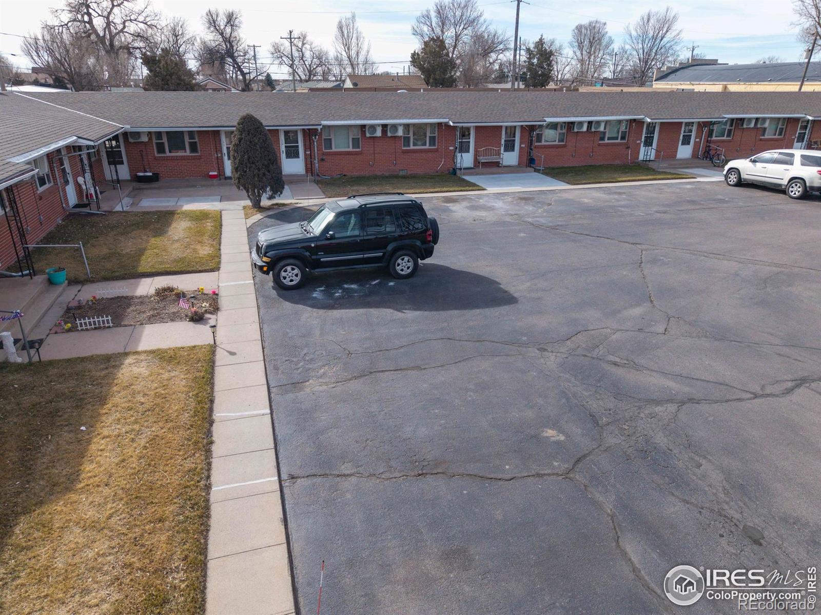 1620 Edmunds Street Brush CO 80723