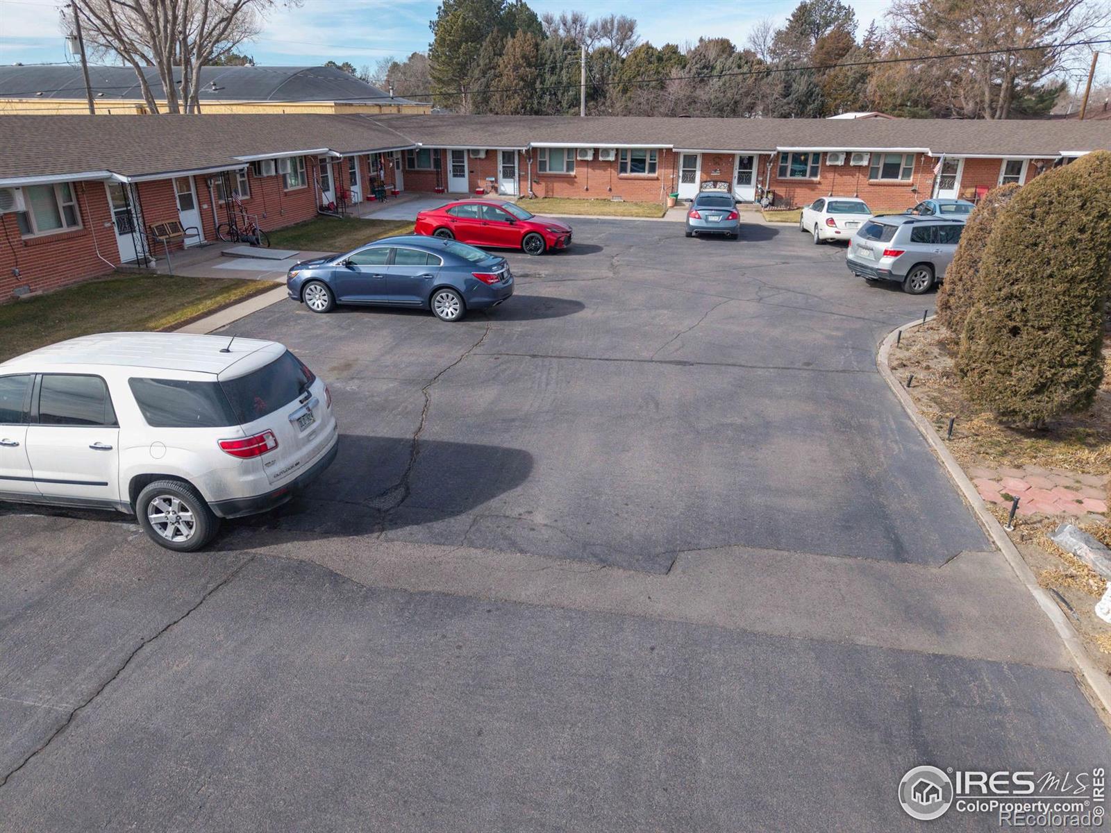 1620 Edmunds Street Brush CO 80723