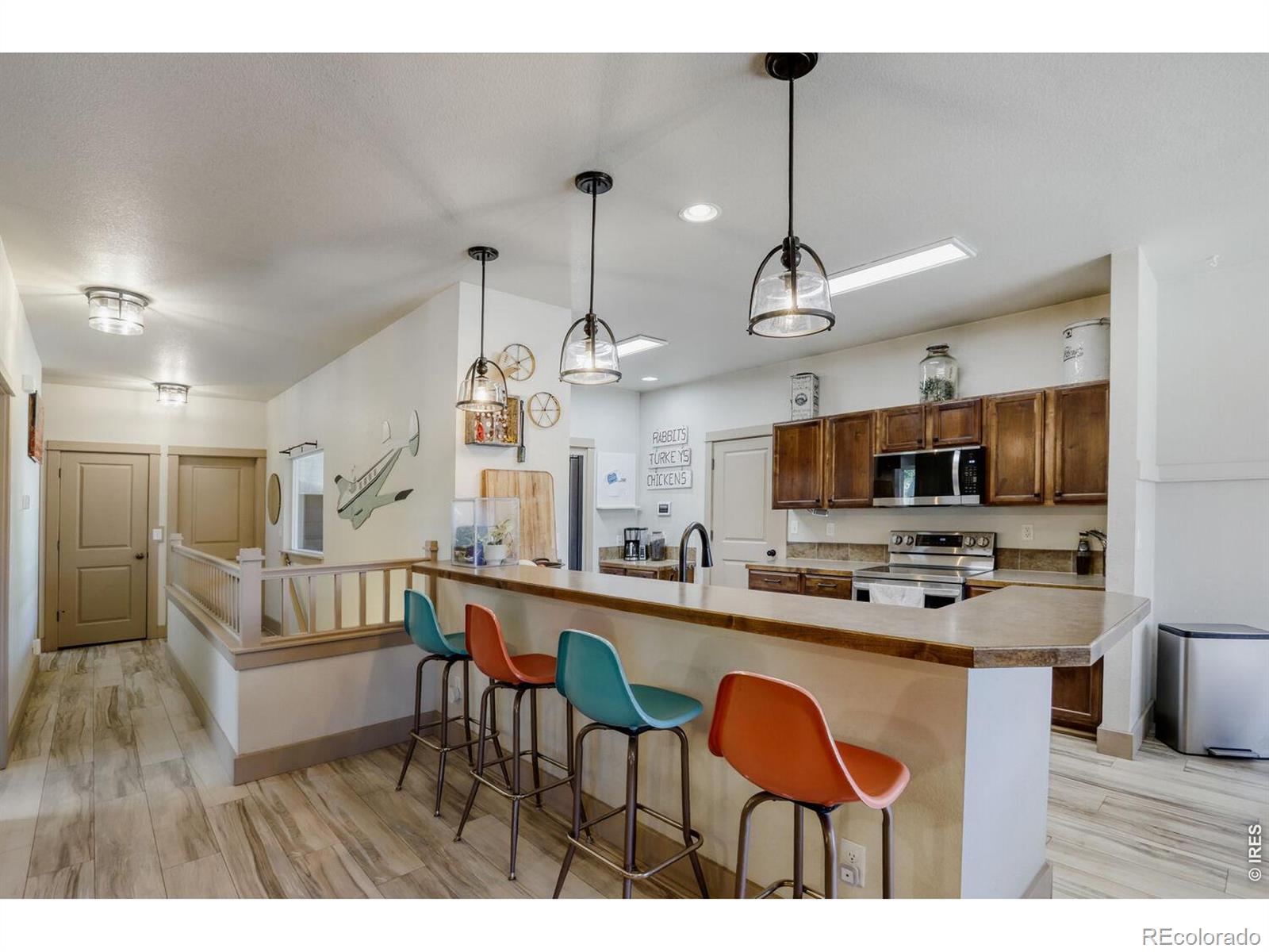1909 Mahogany Way Severance CO 80550