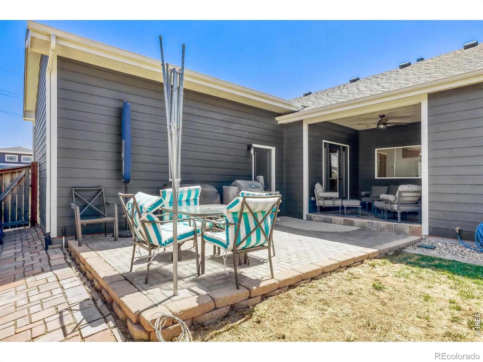 1909 Mahogany Way Severance CO 80550