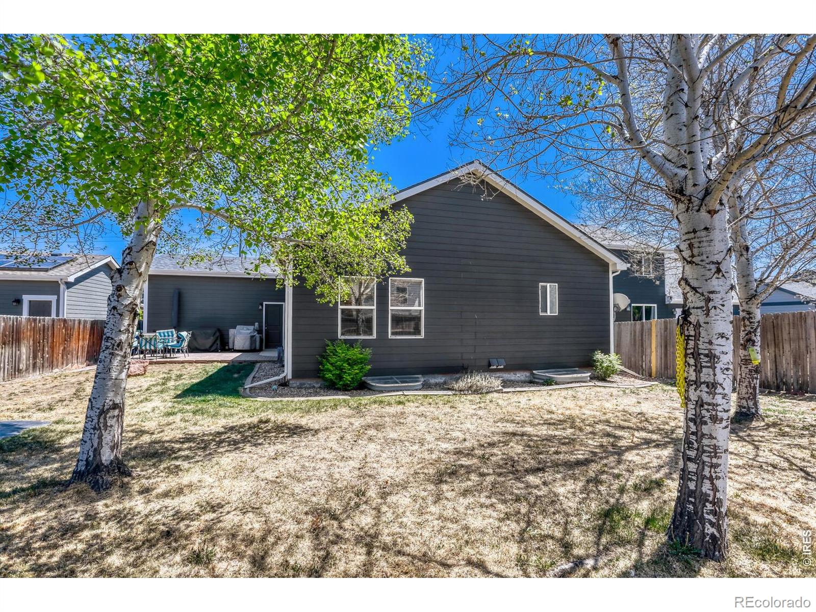 1909 Mahogany Way Severance CO 80550