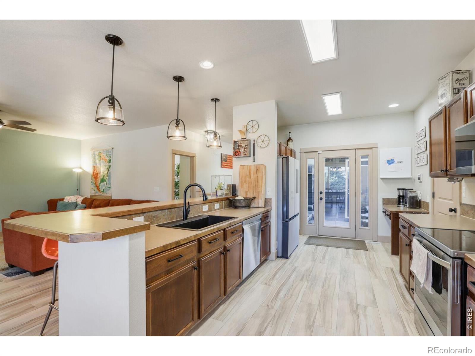 1909 Mahogany Way Severance CO 80550