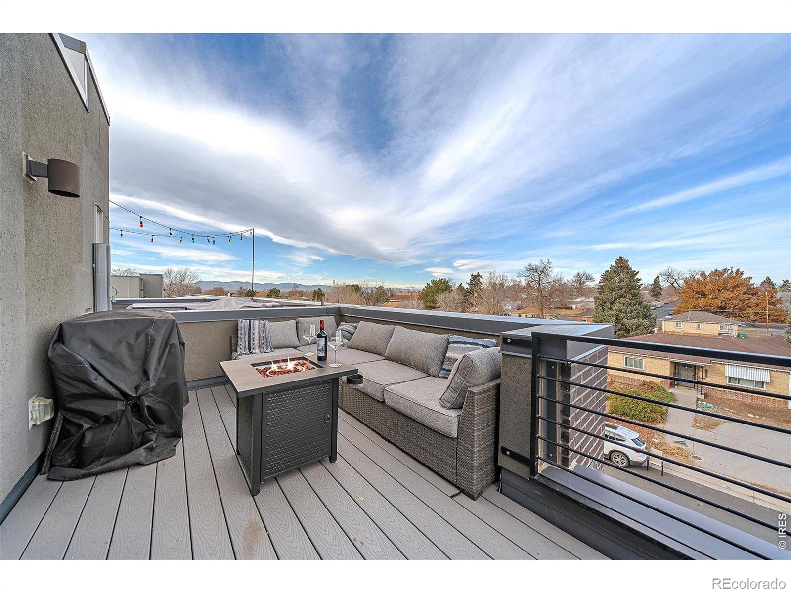 3494 E 31st Avenue Denver CO 80205