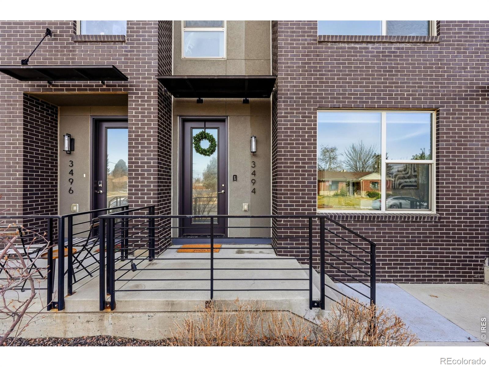 3494 E 31st Avenue Denver CO 80205