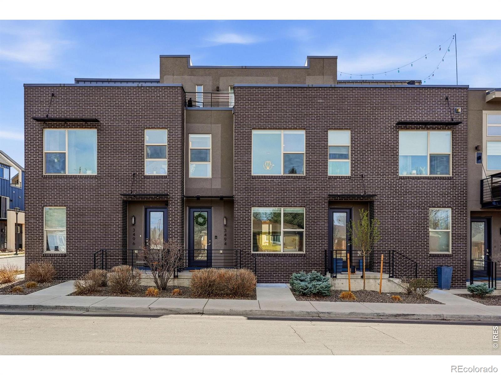 3494 E 31st Avenue Denver CO 80205