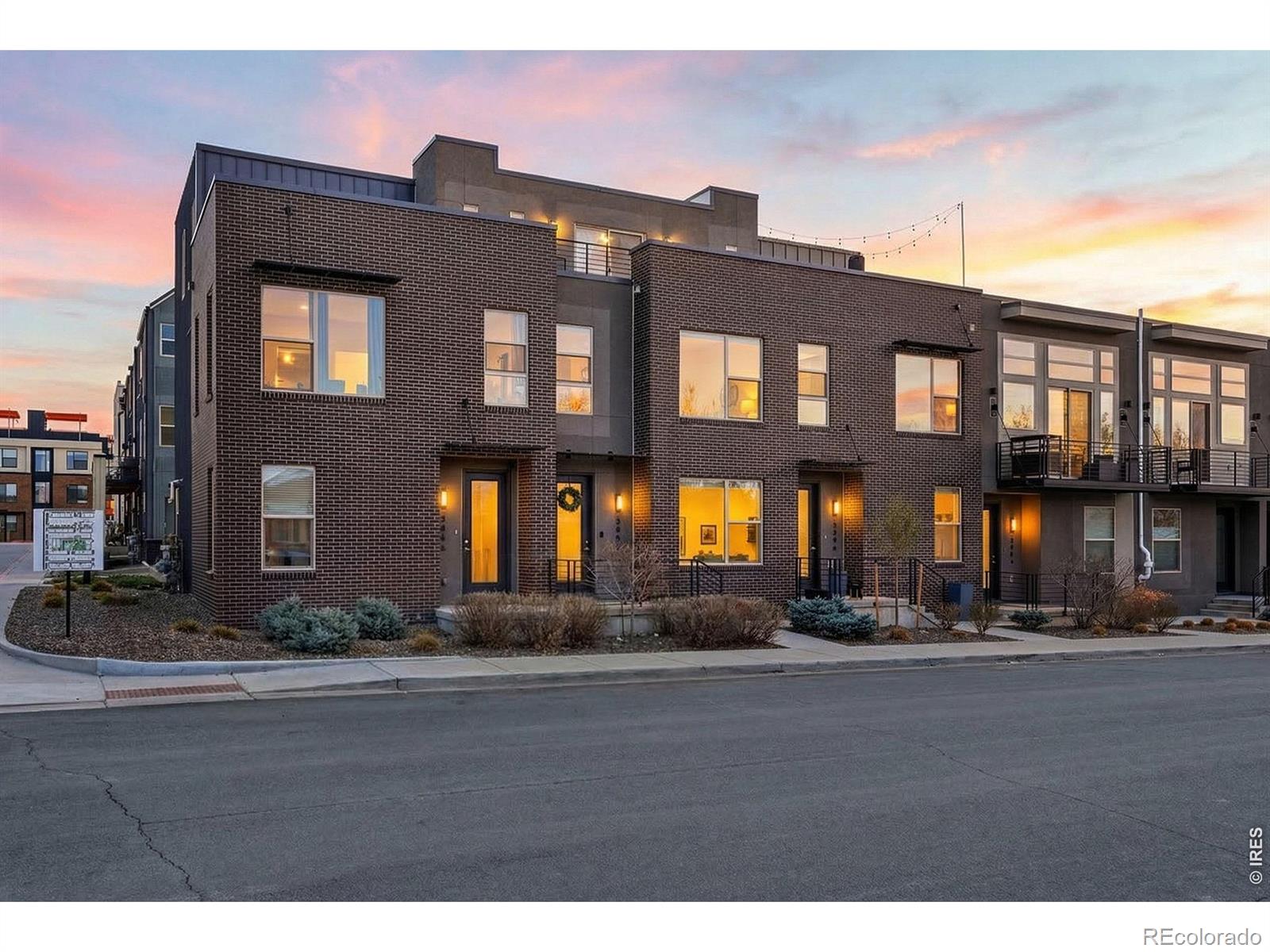 3494 E 31st Avenue Denver CO 80205