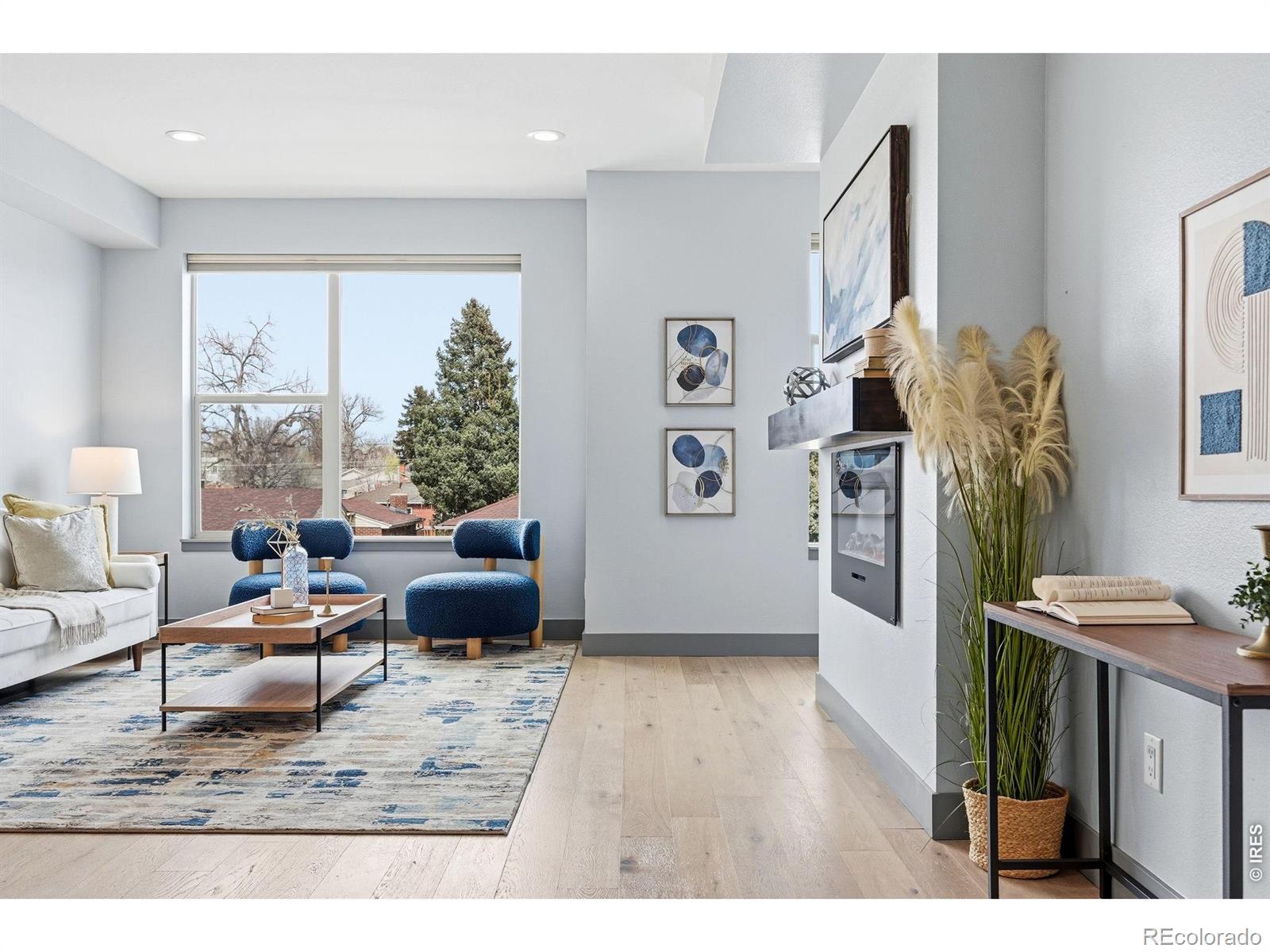 3494 E 31st Avenue Denver CO 80205