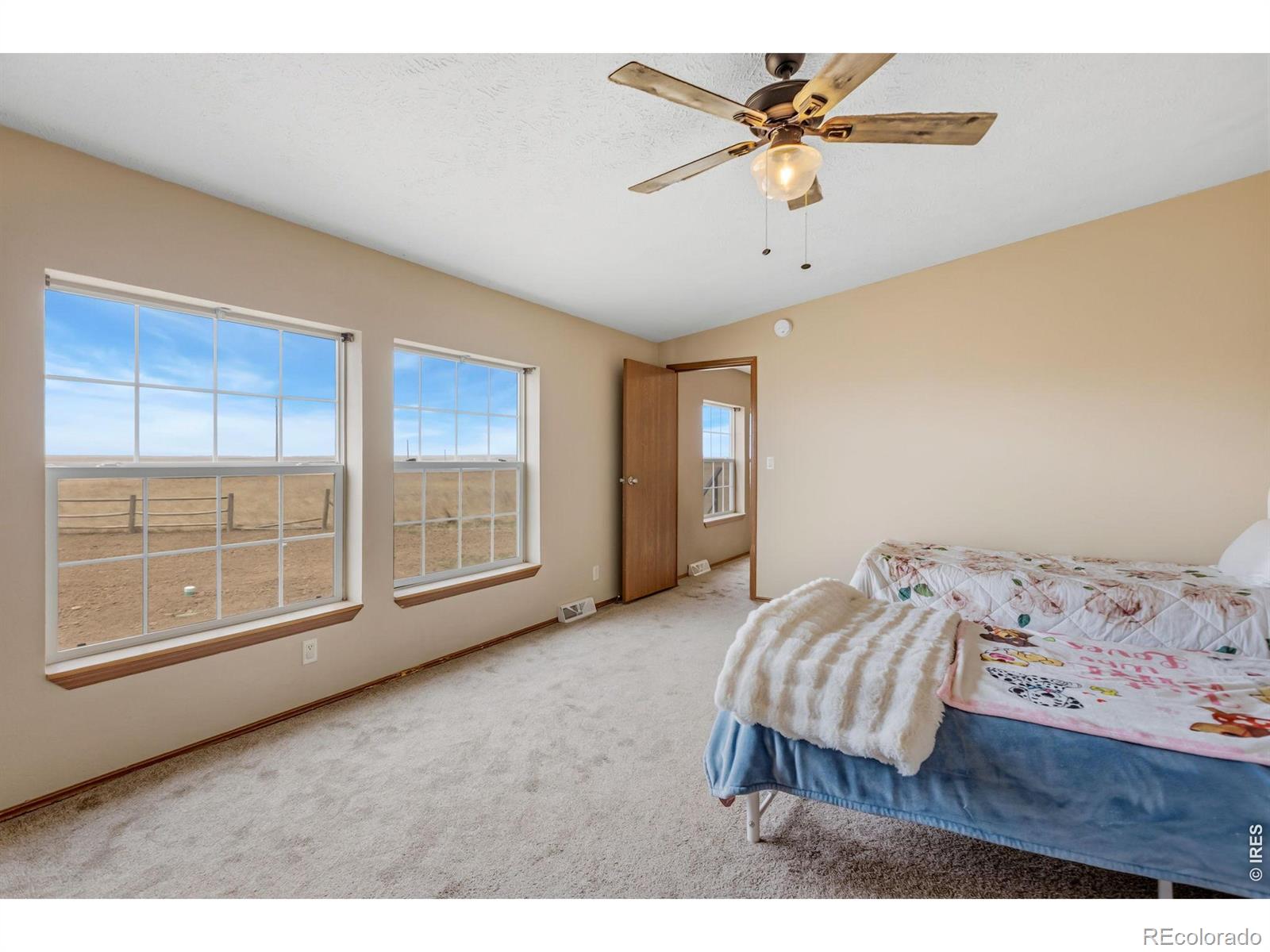 40265 County Road 106 Briggsdale CO 80611