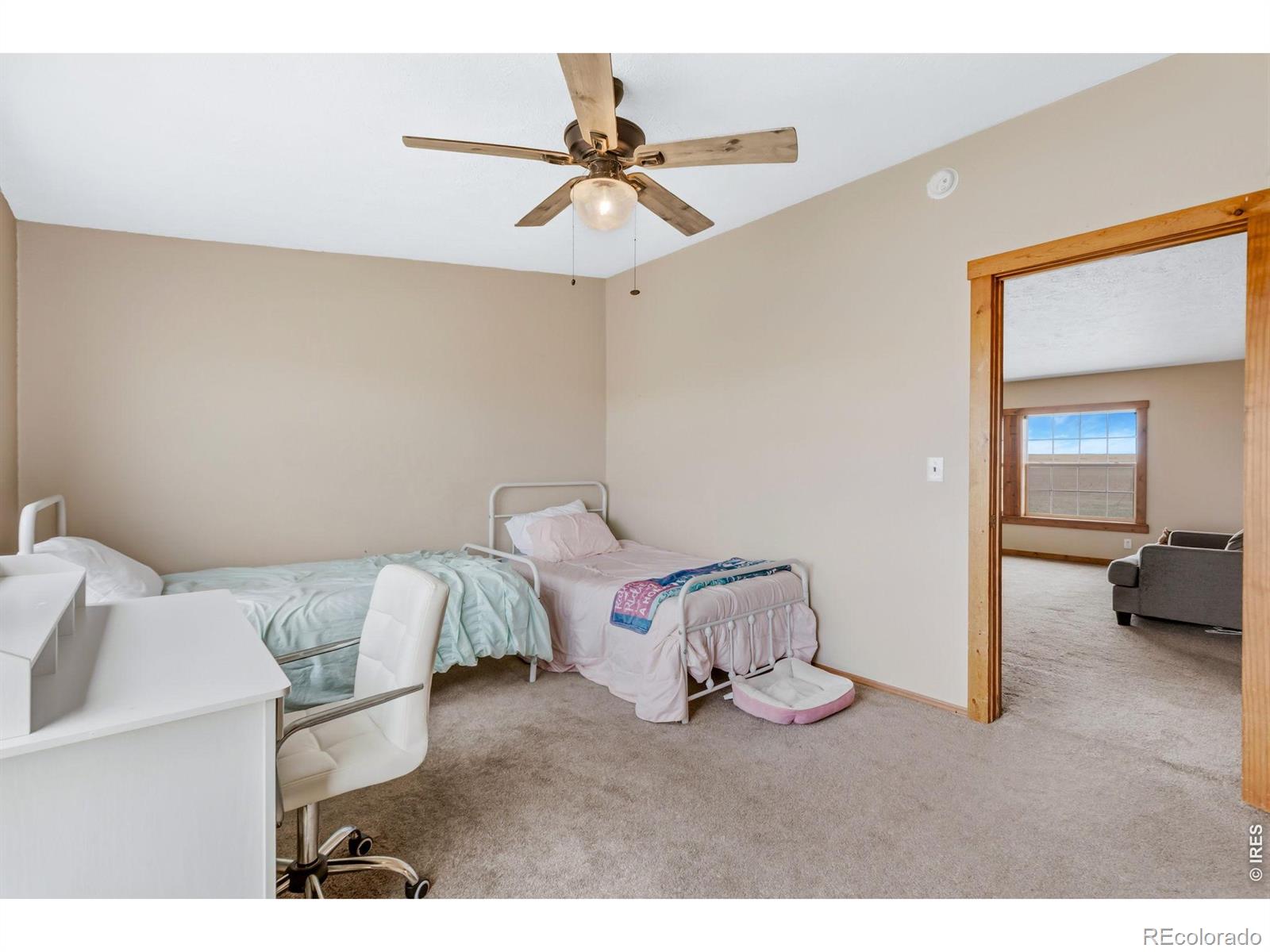 40265 County Road 106 Briggsdale CO 80611