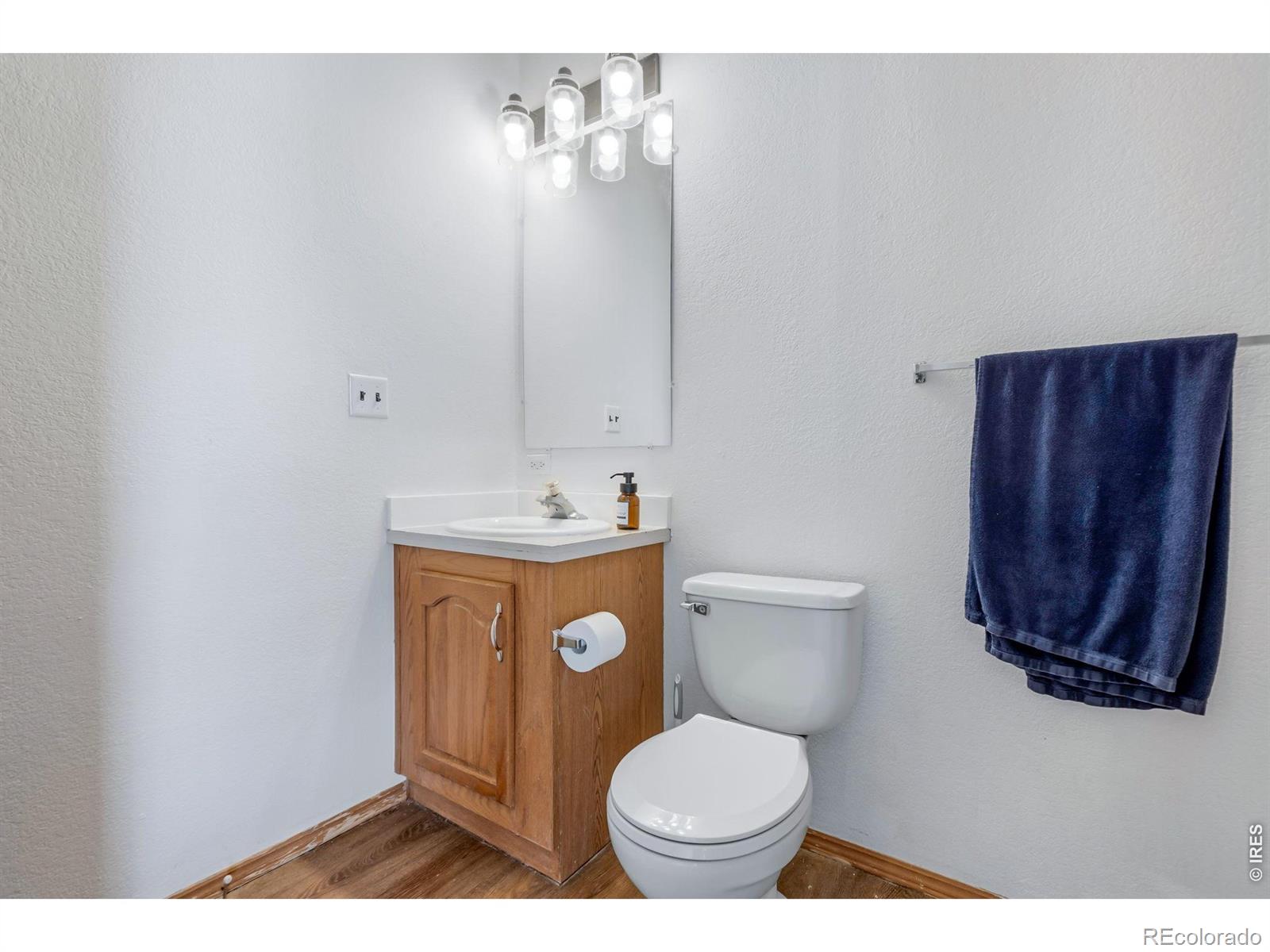 40265 County Road 106 Briggsdale CO 80611