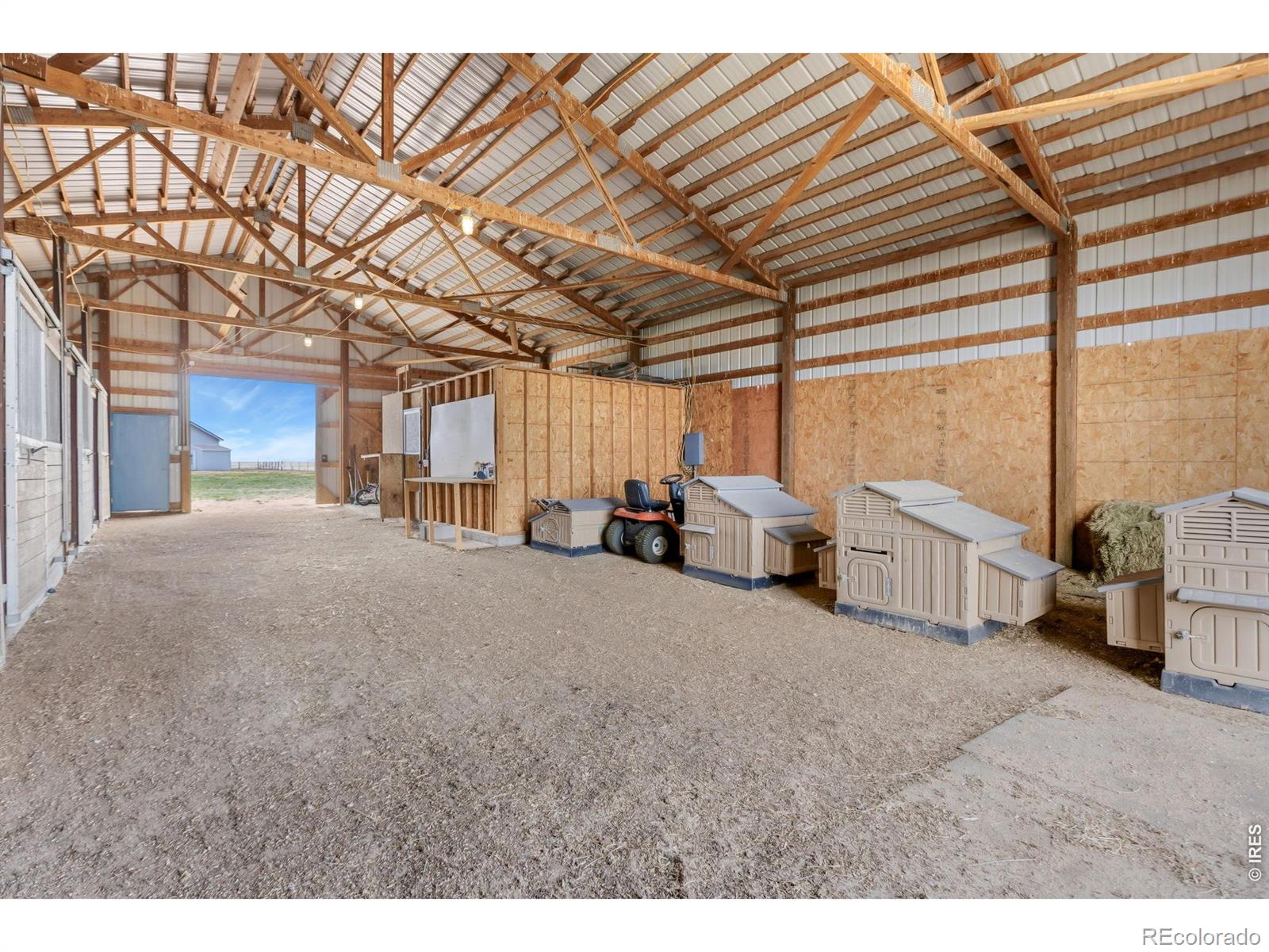 40265 County Road 106 Briggsdale CO 80611