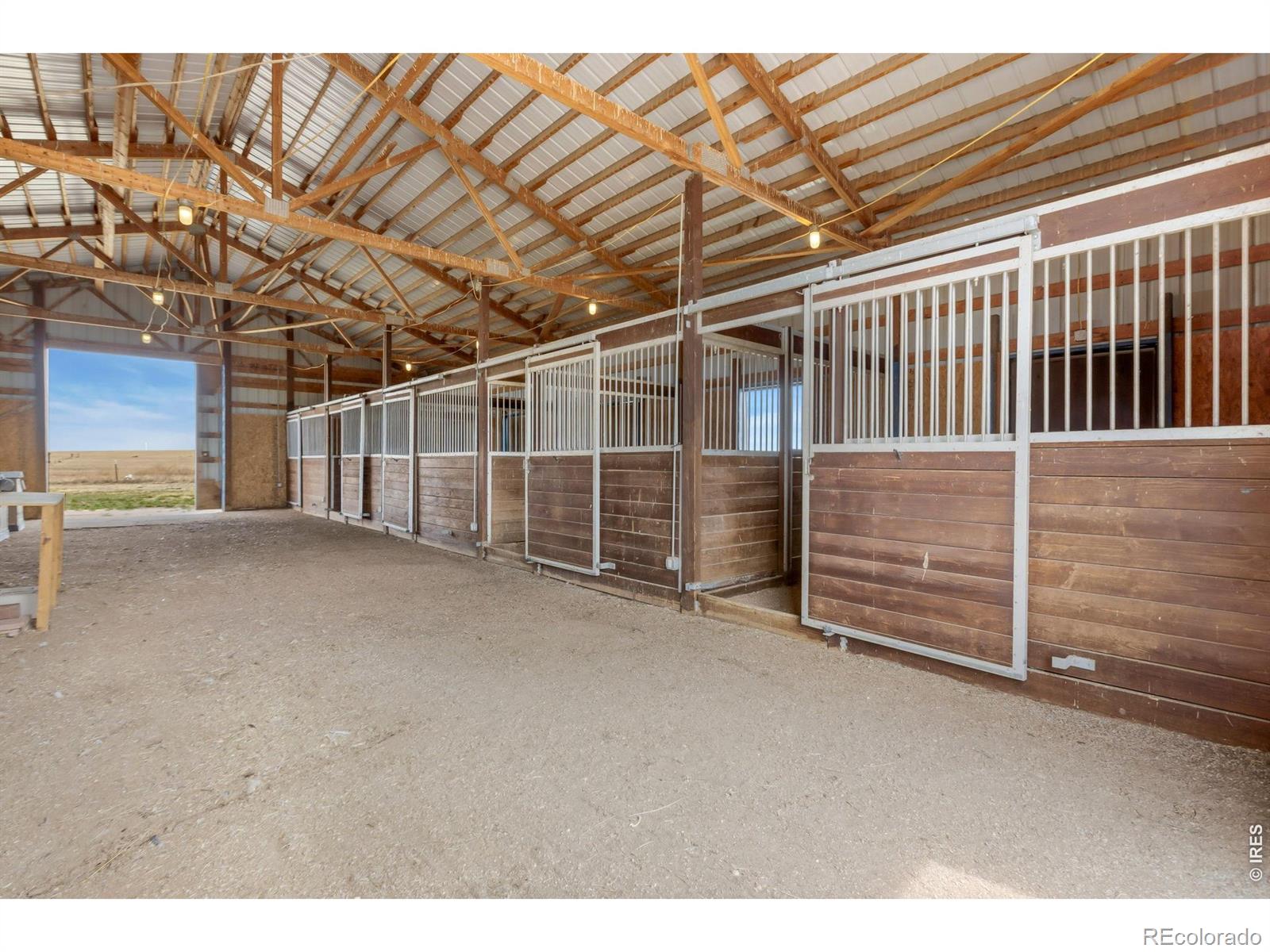 40265 County Road 106 Briggsdale CO 80611