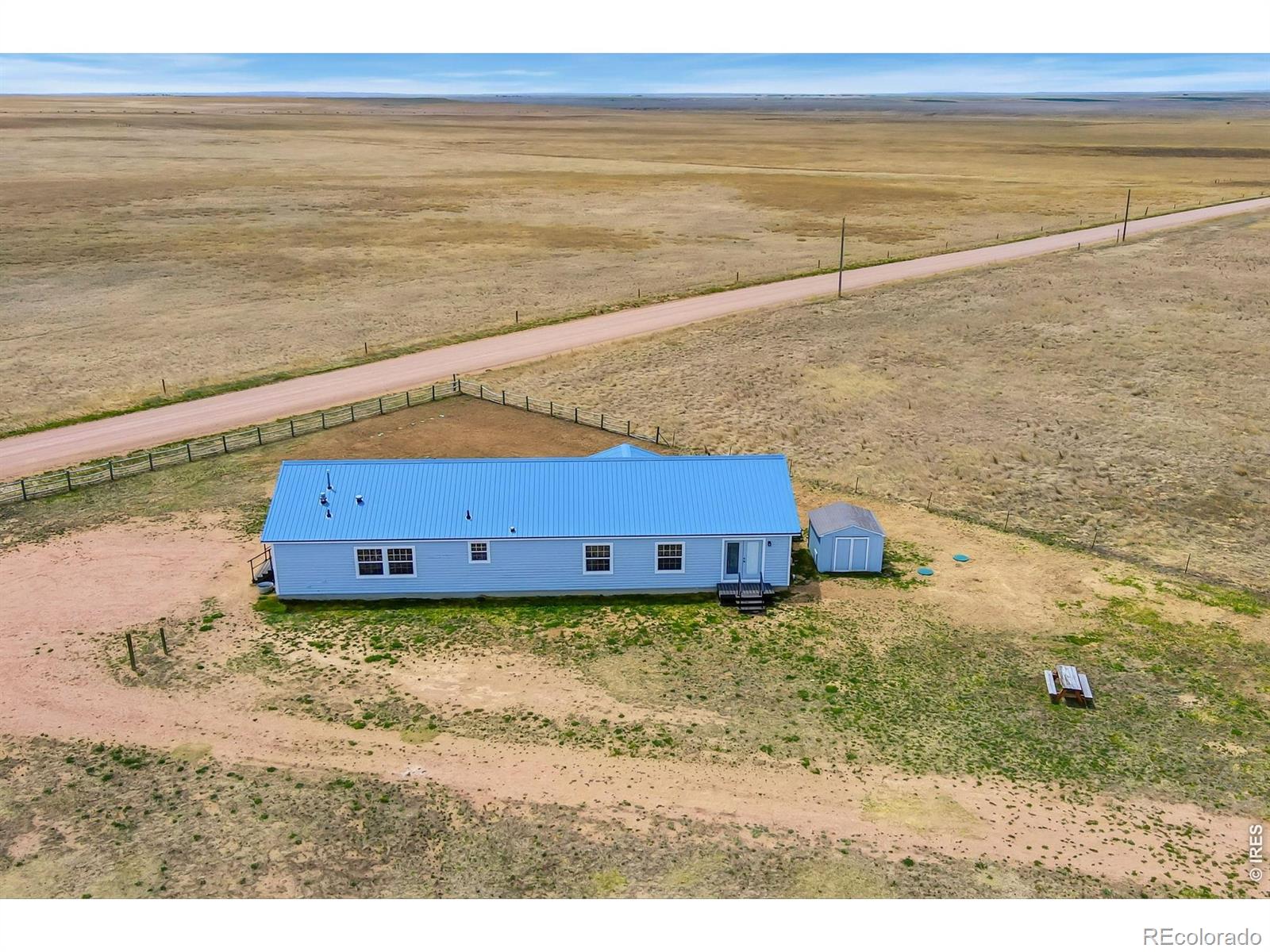 40265 County Road 106 Briggsdale CO 80611