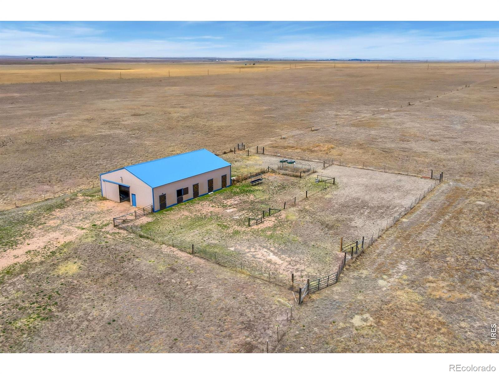40265 County Road 106 Briggsdale CO 80611
