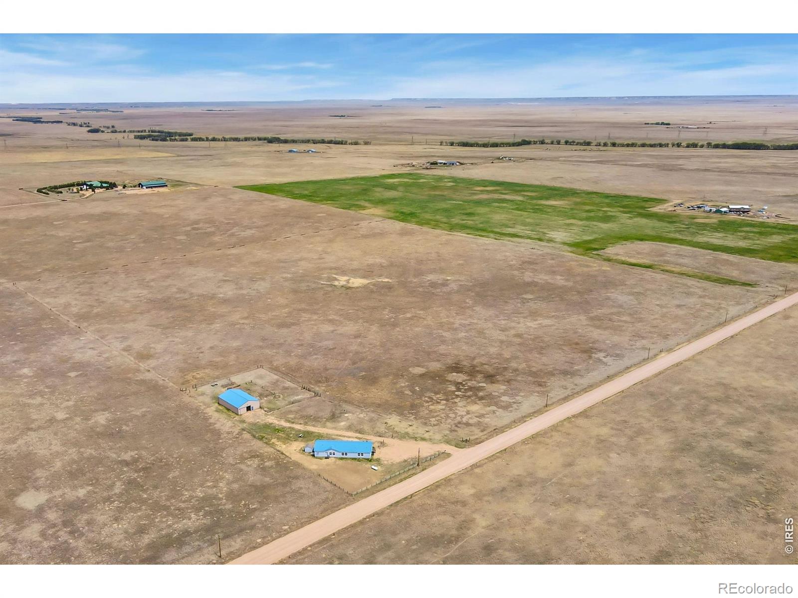 40265 County Road 106 Briggsdale CO 80611