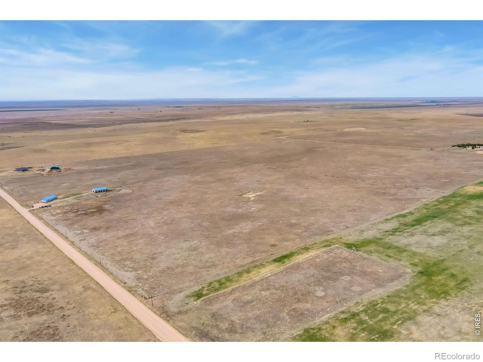 40265 County Road 106 Briggsdale CO 80611