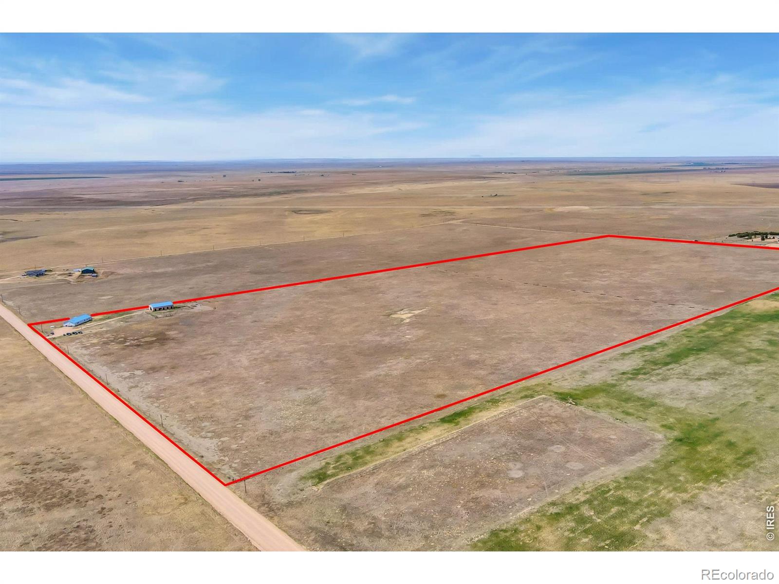 40265 County Road 106 Briggsdale CO 80611