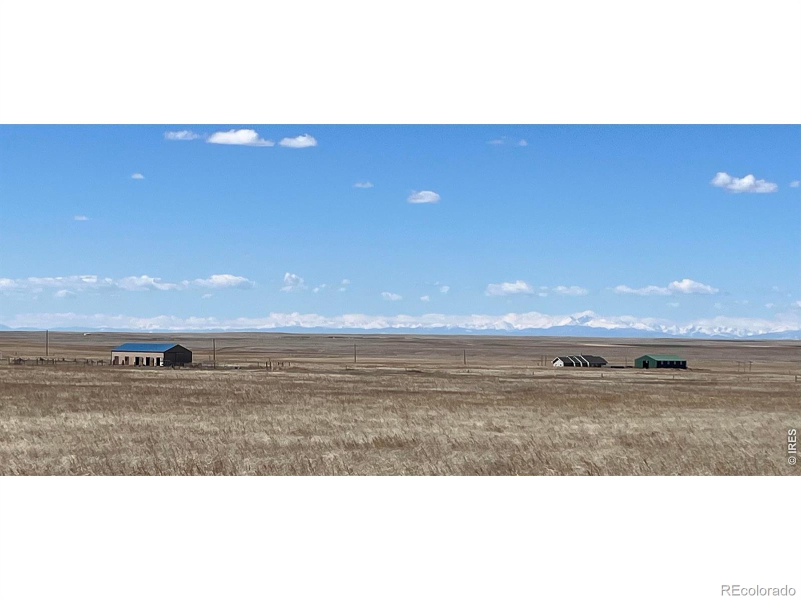 40265 County Road 106 Briggsdale CO 80611