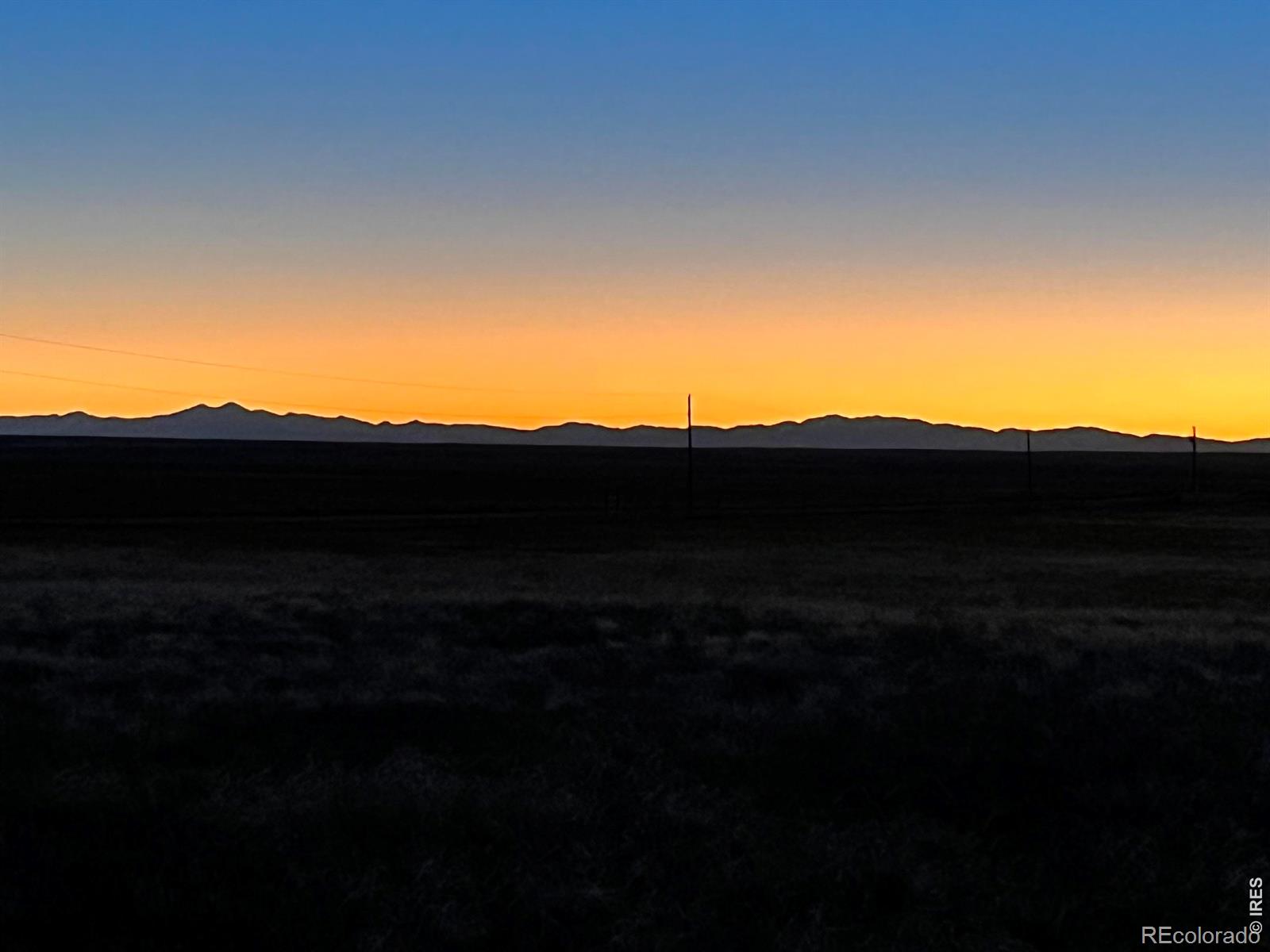 40265 County Road 106 Briggsdale CO 80611