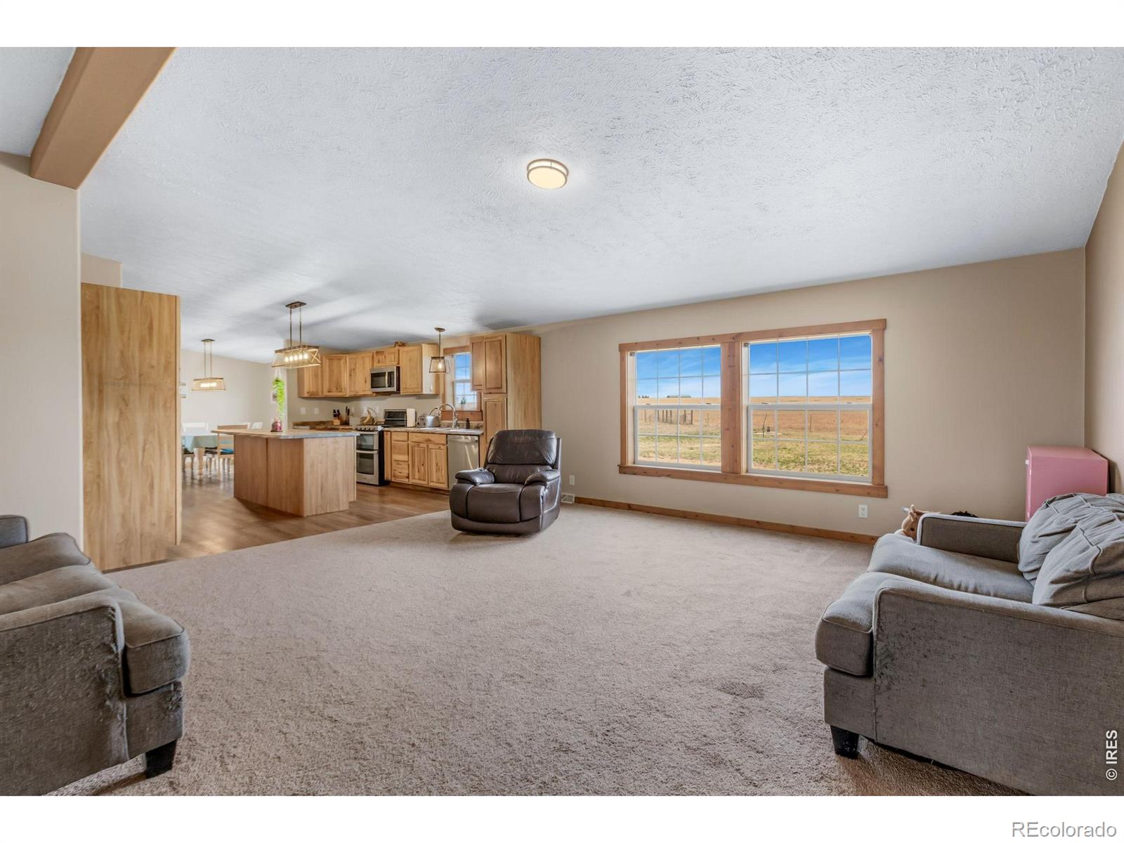 40265 County Road 106 Briggsdale CO 80611