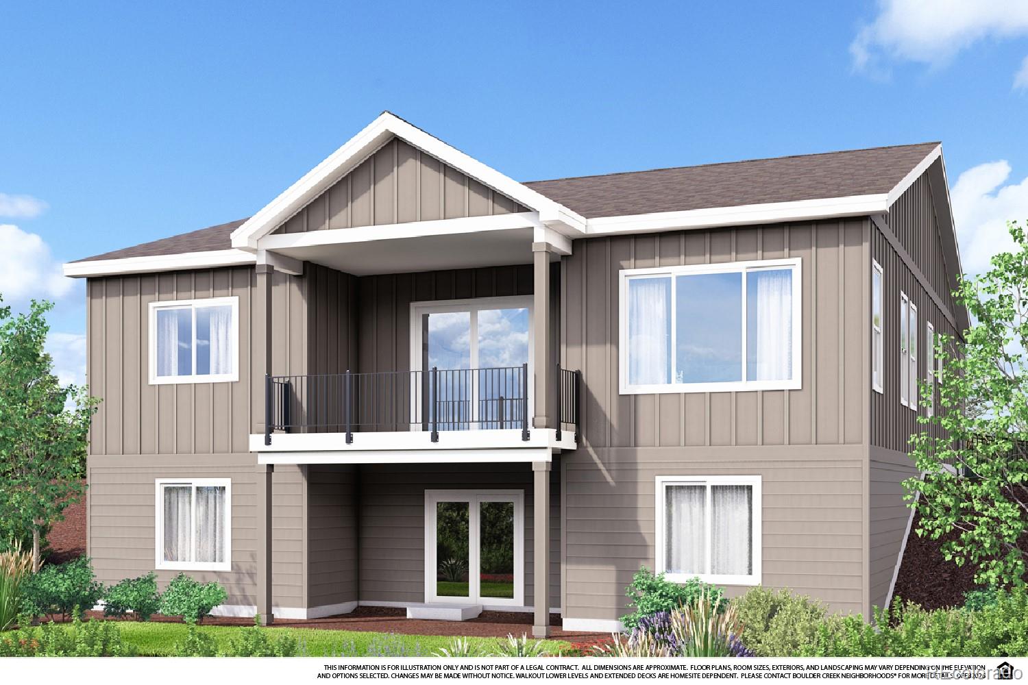 1709 Midship Way Fort Collins CO 80524